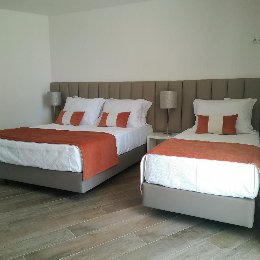 Algarpapa Rooms อาร์มาซอง เด เปรา ภายนอก รูปภาพ