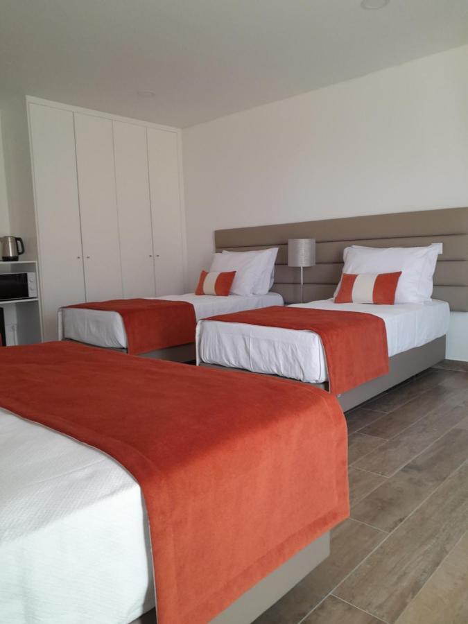Algarpapa Rooms อาร์มาซอง เด เปรา ภายนอก รูปภาพ