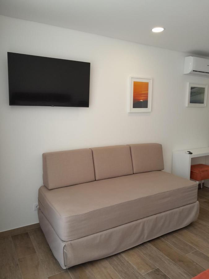 Algarpapa Rooms อาร์มาซอง เด เปรา ภายนอก รูปภาพ