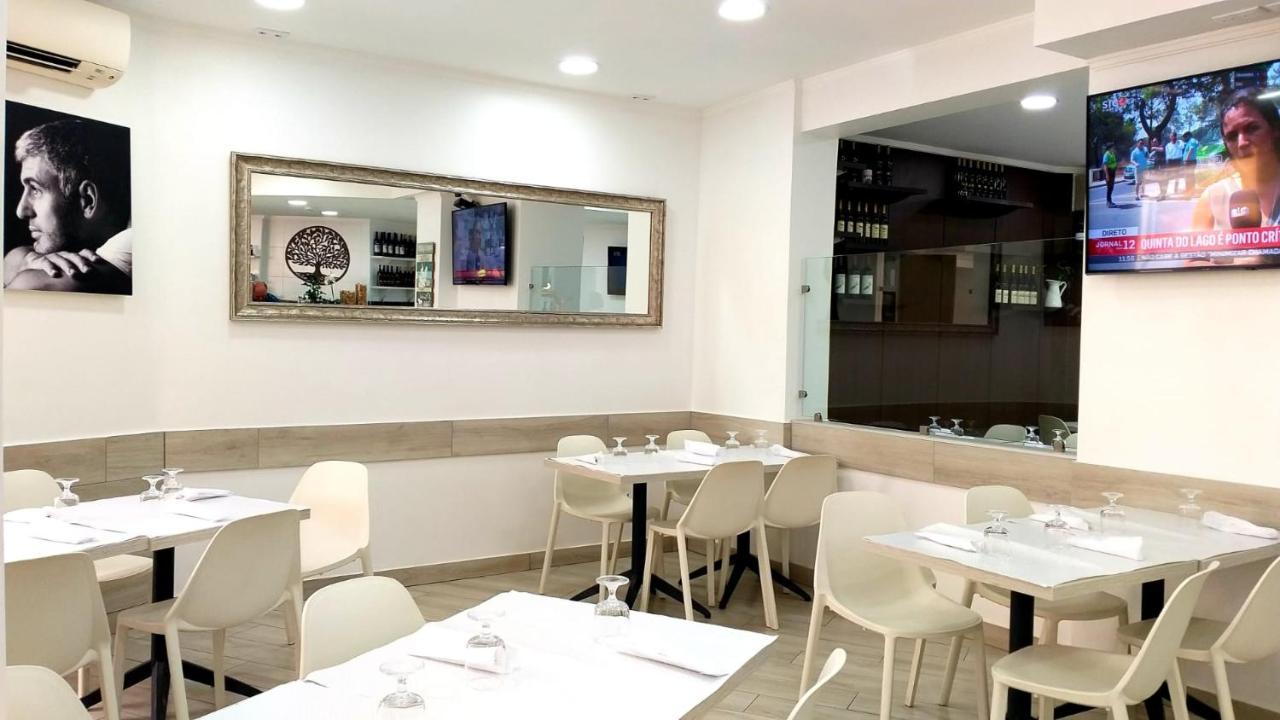 Algarpapa Rooms อาร์มาซอง เด เปรา ภายนอก รูปภาพ