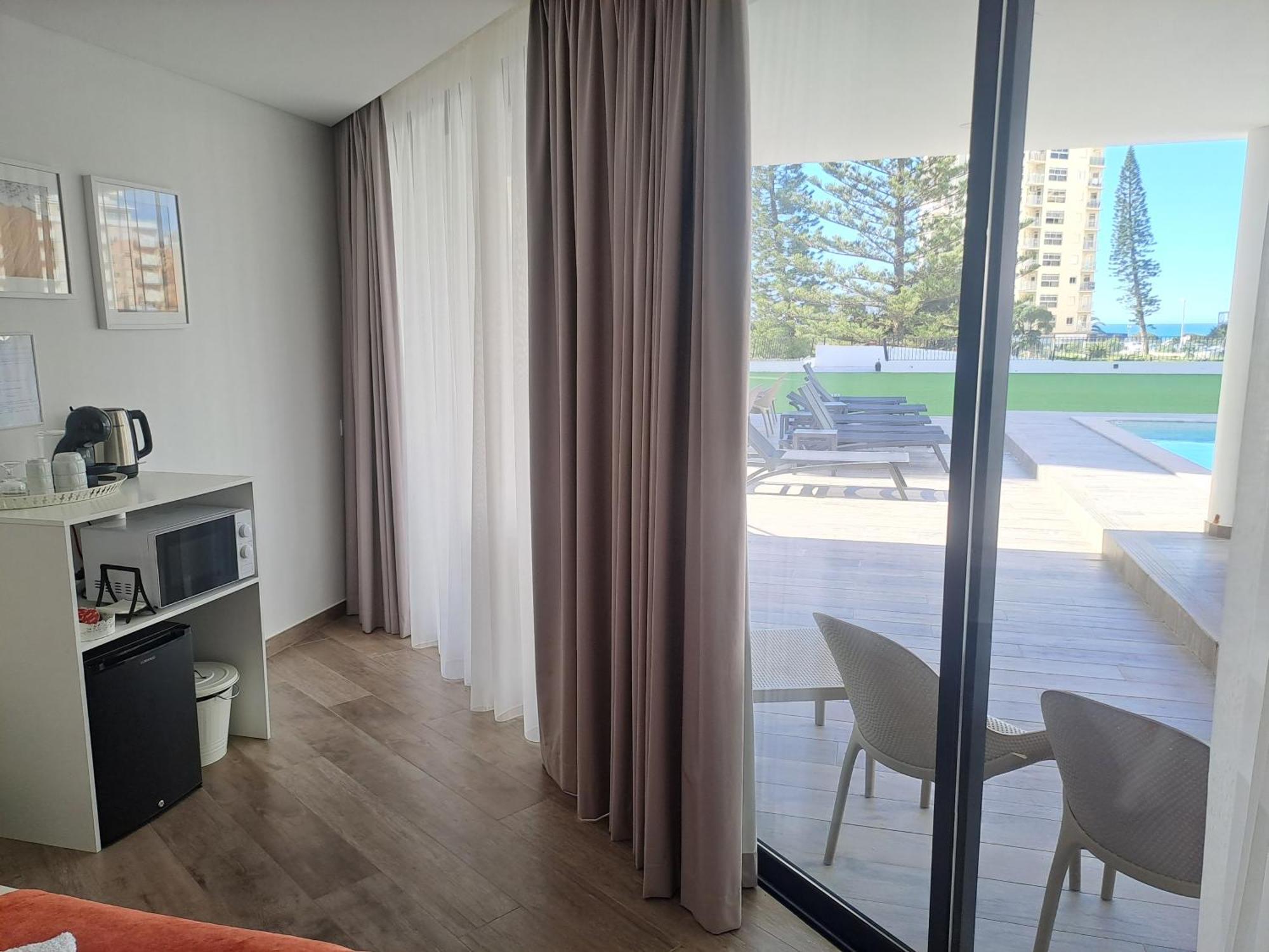 Algarpapa Rooms อาร์มาซอง เด เปรา ภายนอก รูปภาพ