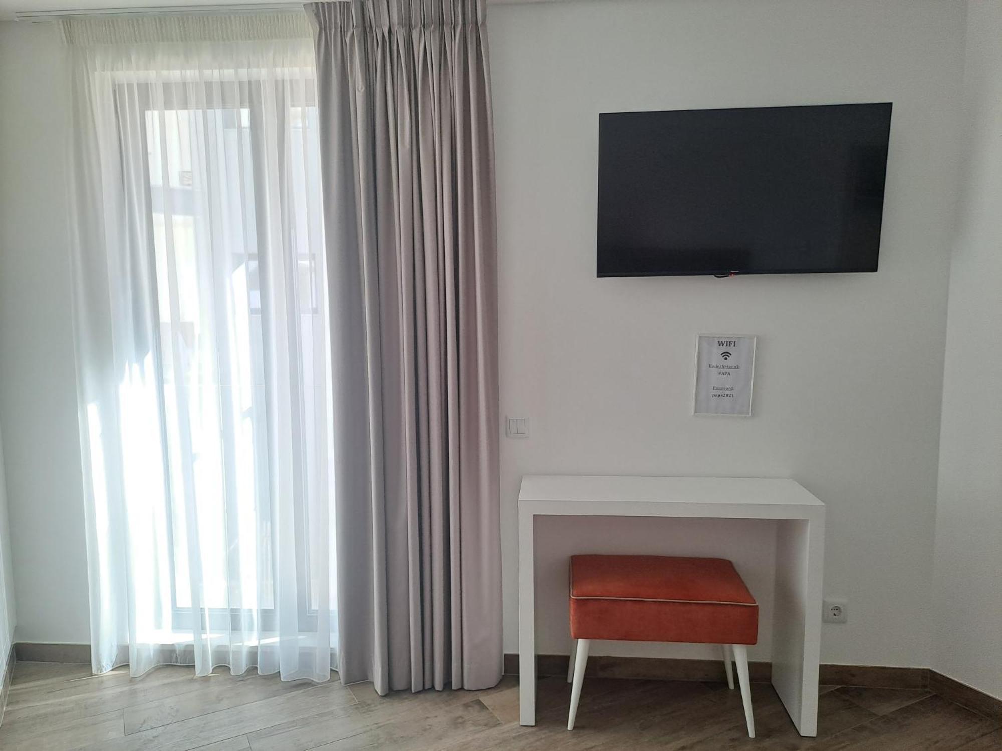 Algarpapa Rooms อาร์มาซอง เด เปรา ภายนอก รูปภาพ